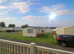 Swift Moselle 2012 static caravan at Allhallows, Kent. Private sale. River views