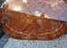 Antique dining table 8