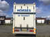 For Sale MAN Horse Box 1998