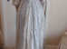 Danielle De Barbarac Ever After a Cinderella just breath dress copy