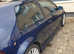Volkswagen Golf, 2003 (03) blue hatchback, Manual Petrol, 83000 miles