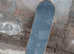 Death skateboard