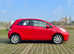 Toyota Yaris, 2011 (61) Red Hatchback, Manual Petrol, 103,541 miles