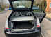 Toyota Prius, 2010 (10) Black Hatchback, Cvt Petrol Hybrid, 90,376 miles