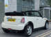 Mini MINI, 2010 (10) White Convertible, Manual Petrol, 86,880 miles