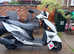 Suzuki avenis 125