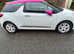 Citroen Ds3, 2014 (14) White Hatchback, Manual Petrol, 6,000 miles