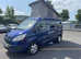 Ford Custom Misano 2 2.2 155ps only 24,000 miles 1 Owner 2016 In Deep Impact Blue Leather 1 Owner