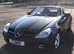 MERCEDES SLK200 KOMPRESSOR - 2008 (08)  Auto Coupe/Convertable, Petrol ULEZ comp, 110k miles