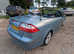 Saab 9-3, 2007 (07) Blue Convertible, Manual Diesel, SKU883