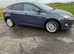 Ford Focus, 2013 (63) Grey Hatchback, Manual Diesel, 65,000 miles
