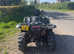 2022 Suzuki King Quad