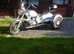 BMW R1200C(Grinnall) Trike