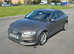 Audi A3, 2015 (15) Grey Saloon, Manual Diesel, 145,098 miles