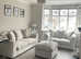 **Spacious Brand New Corner Setup - 2 & 3 Seater with Stylish Footstool**