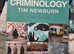 Criminology Books