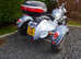 BMW R1200C(Grinnall) Trike