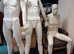 3 different  mannequins  for sale