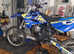 Yz 85 starts first kick