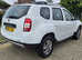 Dacia Duster, 2018 (67) White Hatchback, Manual Petrol, 73,000 miles