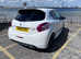 Peugeot 208, 2014 GTi, White Hatchback, Manual Petrol, 46,000 miles