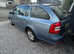 Skoda Octavia, 2012 (12) Grey Estate, Manual Diesel, 225,874 miles