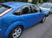 Ford, 2009 (09) Blue Hatchback, Manual Petrol, 92,822 miles