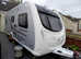 2011 FIXED BED SWIFT CONQUEROR. SOUGHT AFTER REAR BATHROOM. EXCELLENT CONDITION