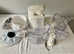 Kenwood Food Processor FP470 Model with Accessories