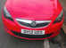 Vauxhall Astra, 2012 (12) Red Hatchback, Manual Petrol, 136,385 miles