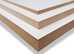 MDF - MDF cut to size from JUST MDF WHITE MELAMINE FACED MDF BOARDS CUT 2 SIZE