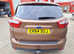 Ford C-Max, 2014 (64) Brown MPV, Automatic Diesel, 22,184 miles