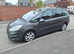 Citroen C4, 2012 (62) Grey MPV, Manual Diesel, 101,000 miles