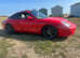 Porsche 911 TARGA Guard Red - Very Rare Colour - Part Exchange Welcome