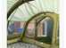 Vango Air Beam Inspire 600 Tent with accessories