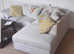 Stratford Urban Chic - Corner Sofa Or 3 And 2 Seater with a Touch of Sophistication