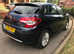 ZERO ROAD TAX - 2014 CITROEN C4 1.6 VTR DIESEL 11 MONTHS MOT AND UP TO DATE SERVICE HISTORY