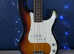 Stagg bass, immaculate