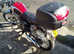 Mash 400 roadster