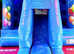 Kids bouncy castle for hire £50