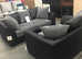 Elegant Lounge Corner Sofa - 2 & 3 Seater