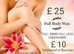 Cheapest Hair and Beauty Salon In Manchester
