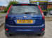 Ford Fiesta, 2008 (58) blue hatchback, Automatic Petrol, 73448 miles