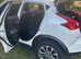 Nissan Juke, 2014 (14) White Hatchback, Manual Petrol, 62,099 miles