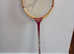 Slazenger squash racquet