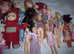 JOBLOT BUNDLE DOLLS INCLUDING A FEW OTHERS
