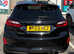 Ford Fiesta, 2023 (23) Black Hatchback, Manual Petrol, 17,849 miles