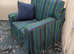 Knightsbridge 2 seater & chair. Fab condition