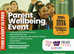 Free Parent Well-Being, Chill-out and Community Event