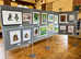 Free Art Exhibition in Wallington - Local Artists, Charity Raffle & Refreshments!